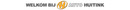Logo Huitink Sales B.V.